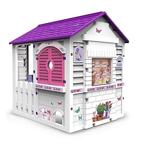 Chicos CASITA CASABELLA, Multicolore, 89630 : Amazon.it: Giochi e giocattoli