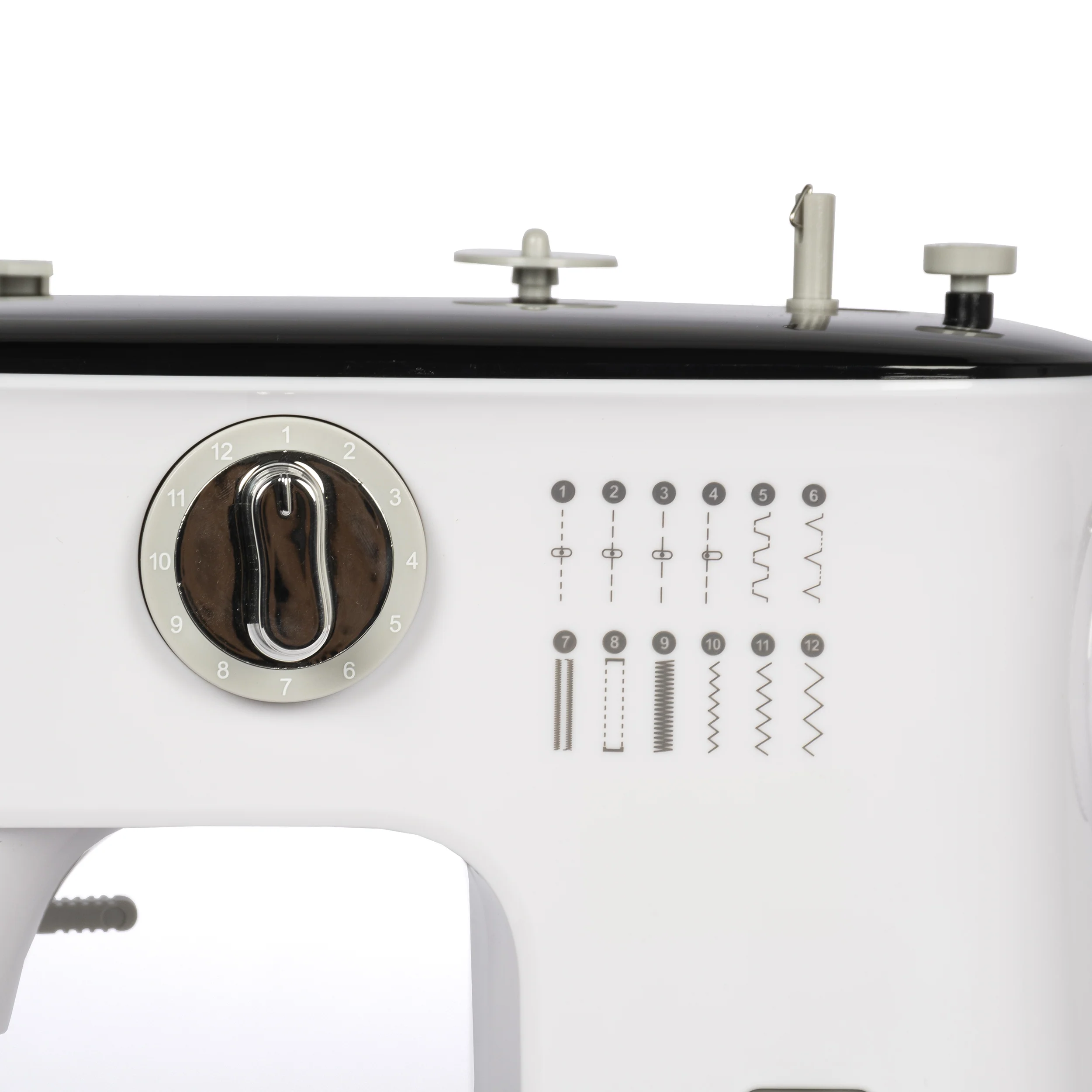 Macchina da cucire Elide