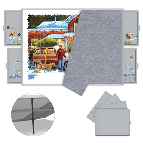 inclinabile regolabile cassetti coperchio vassoio