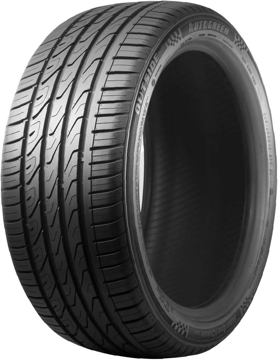 Gomme estive 245 45 ZR19 102Y XL AUTOGREEN SUPER SPORT CHASER SSC5