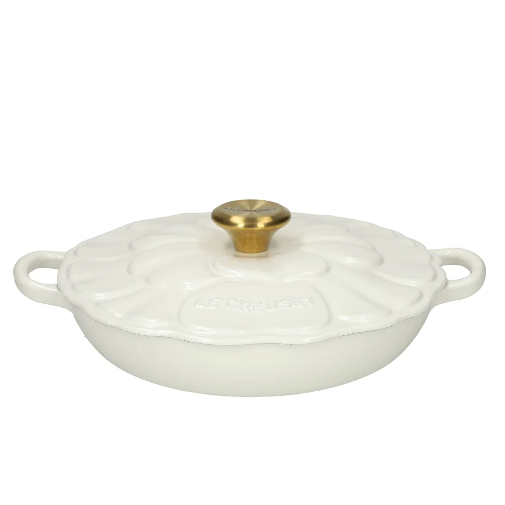 Le Creuset - Casseruola Signature Campagnard Blossom 26 cm