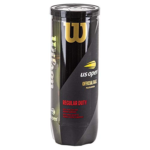 Open Regular Duty Ball Wilson