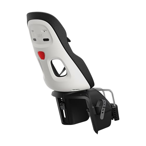Thule Yepp Nexxt 2 Maxi FM White : Auto e Moto