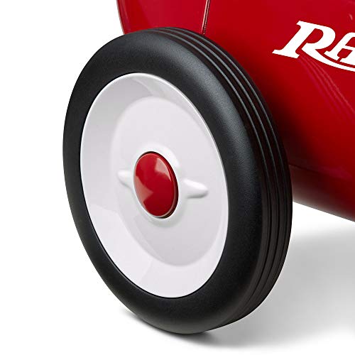 Radio Flyer Little Red Roadster : Amazon.it: Giochi e giocattoli