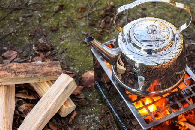 2025 Petromax Feuerbox fb2