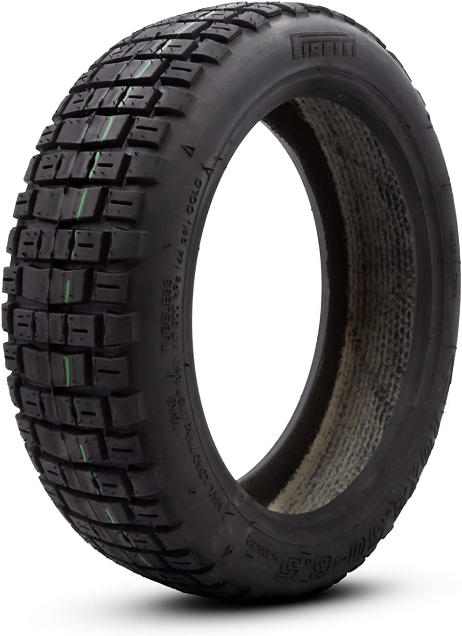 Pirelli Pneumatico all-Road 10