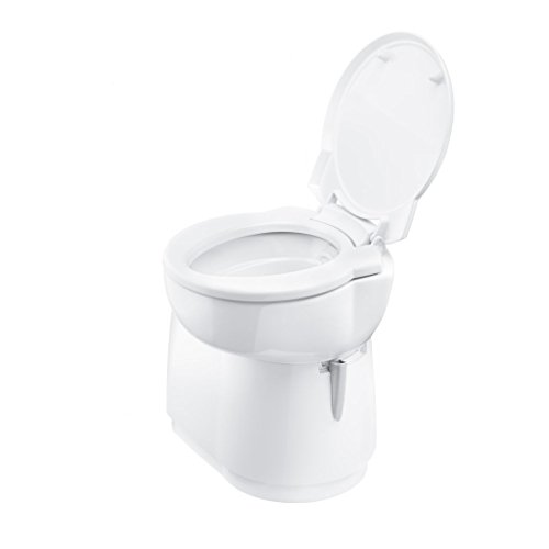 Thetford 93386SP   Toilette con Cassetta, Colore: Bianco : Amazon.it: Fai da te