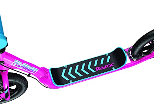 Razor Flashback Kick Scooter   Ruote Mag da 12