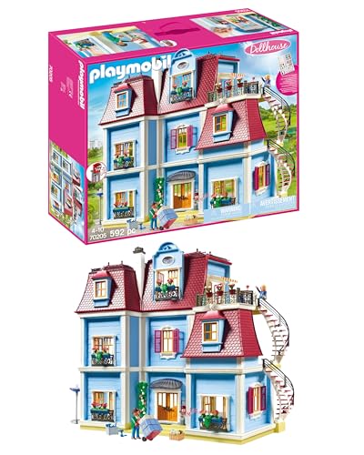 Playmobil 70205 Grande Delle Bambole