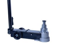 Sollevatore idropneumatico Rodcraft ATJ50-3 per camion e autobus, portata 50ton