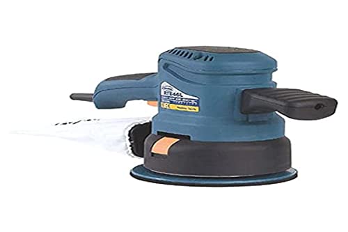 LIJADORA ROTORBITAL RTE46L ELECT.ORB.7 : Amazon.it: Fai da te