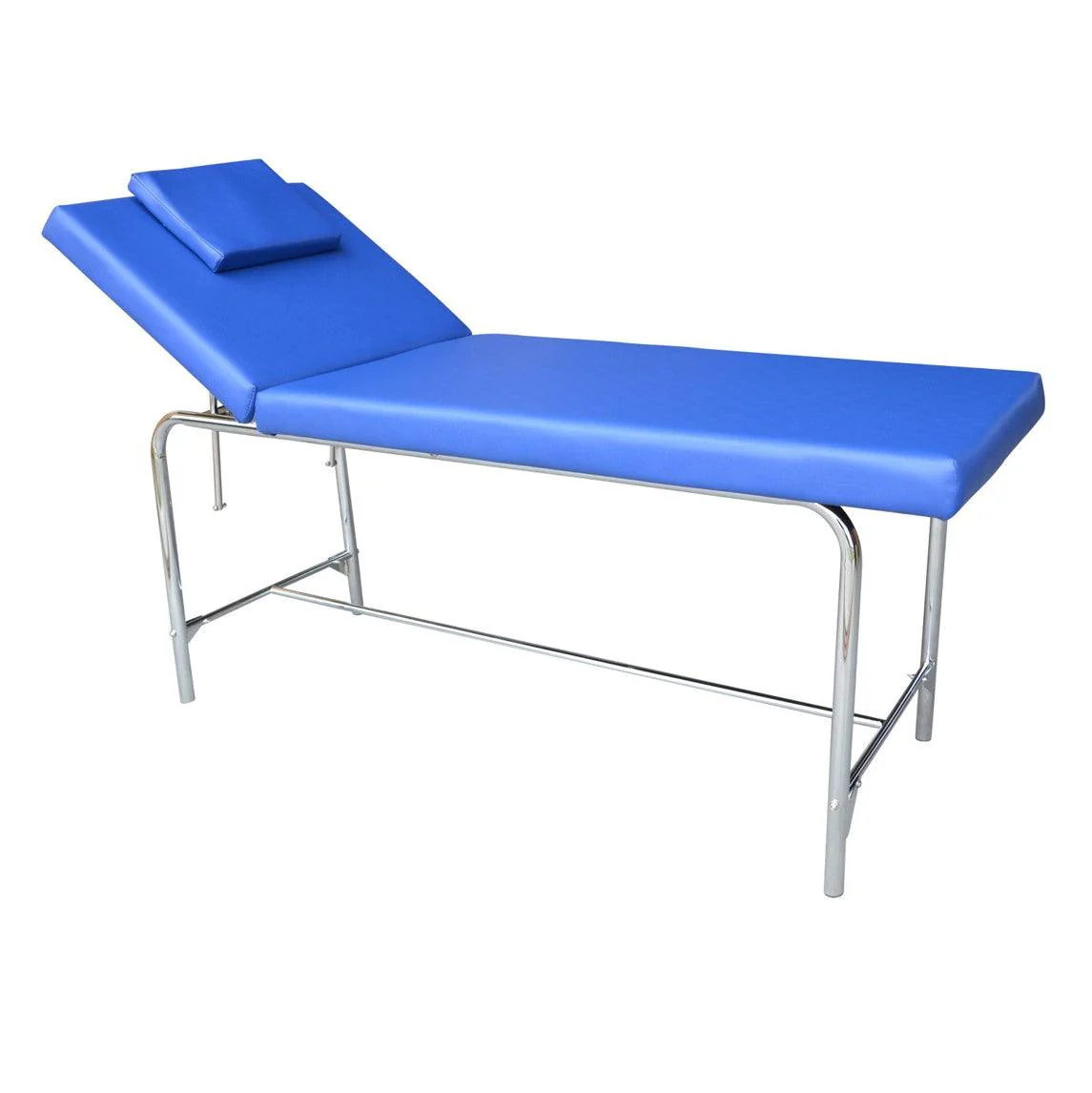 Lettino Stazionario In Metallo | SHIVA