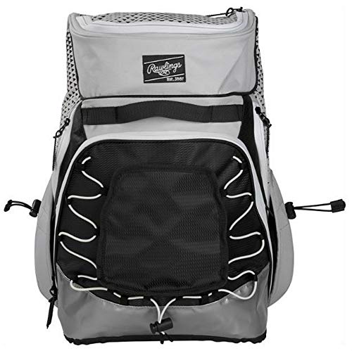 Rawlings R800 Fastpitch Softball Zaino