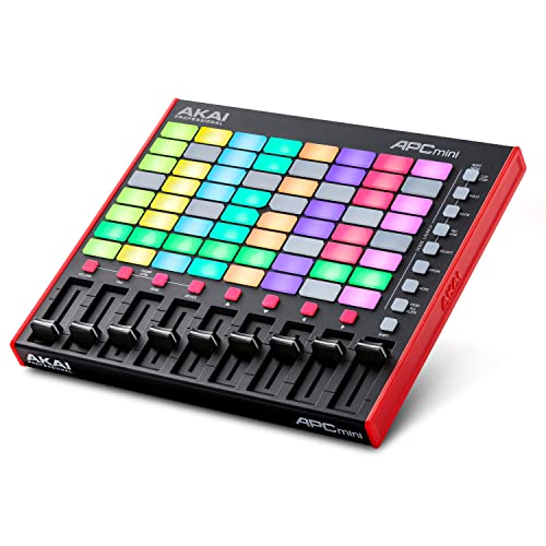 Akai Professional APC Mini MK2