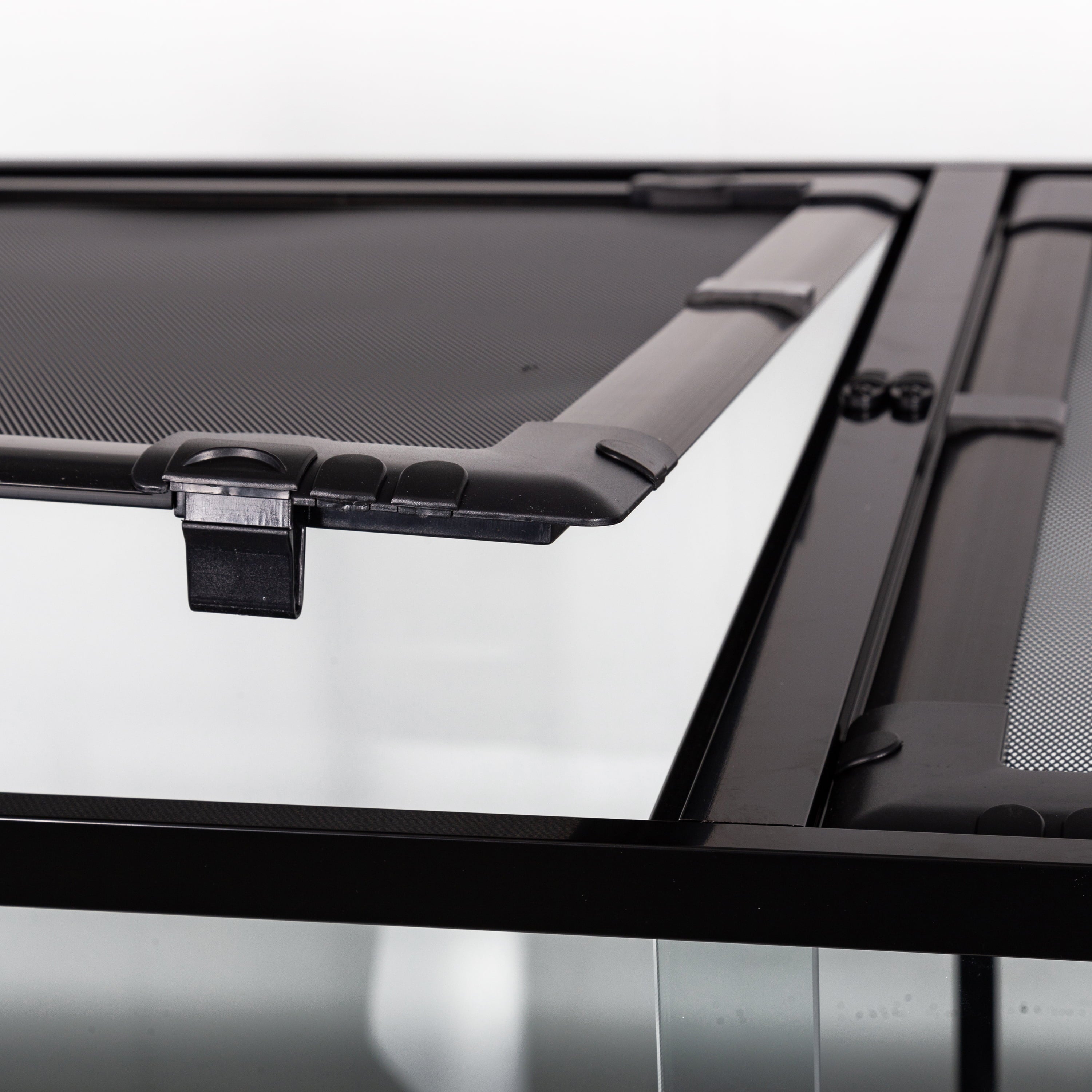 REPTIZOO Terrario per rettili extra large da 120 galloni