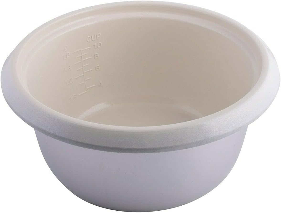 Ariete Vintage 2904 Slow Cooker Rice Bowl Container