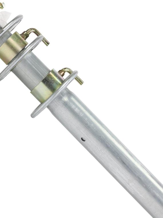 2025 Palo antenna estensibile Channel Master da 25″