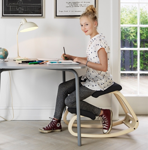 Varier Roma VARIABLE BALANS sedia ergonomica