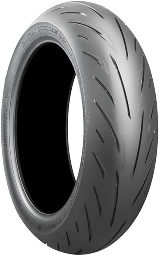Pneumatico Bridgestone 180/55 ZR17 S22R M/C 73W TL