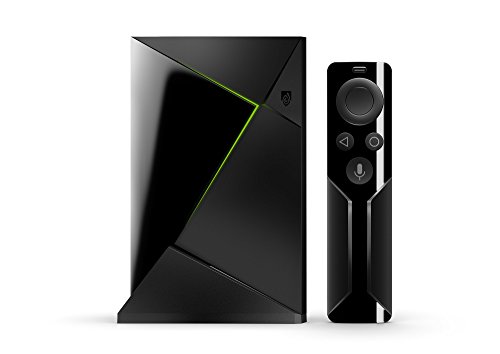 NVIDIA SHIELD TV, telecomando incluso : Amazon.it: Elettronica