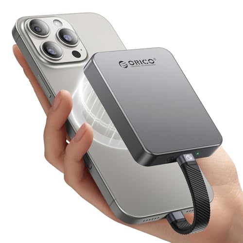 ORICO Magnetic Transmission Compatible Smartphone