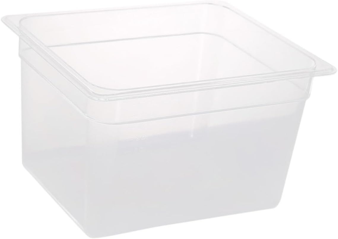 CIMAXIC Contenitori Per Cottura Lenta Contenitori Per Cottura Lenta Contenitori Trasparenti Con Coperchio Accessori Per Cottura Lenta Contenitori Per Cottura Lenta Accessori Per Cottura