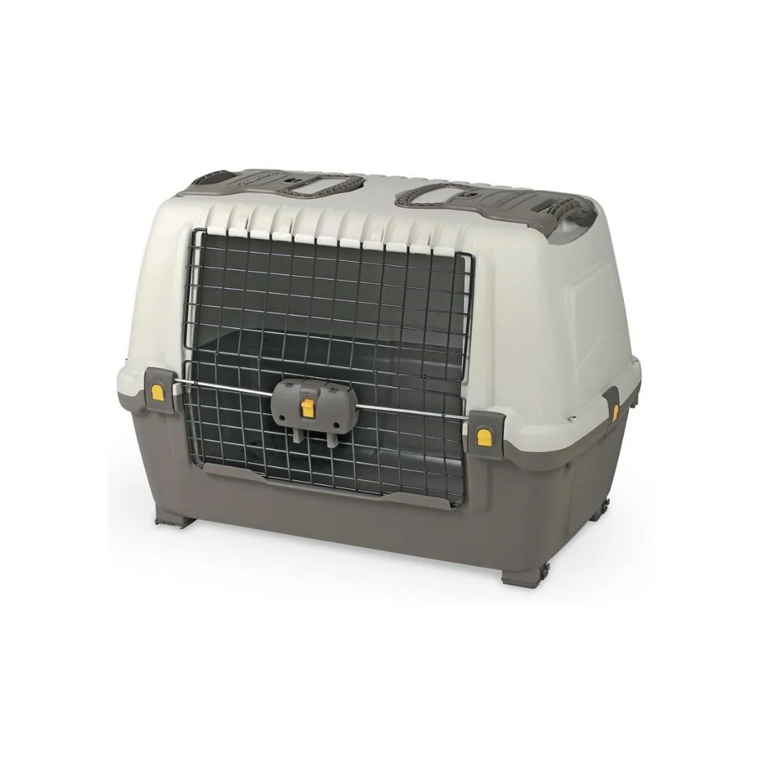 Skudo Car - Trasportino per animali