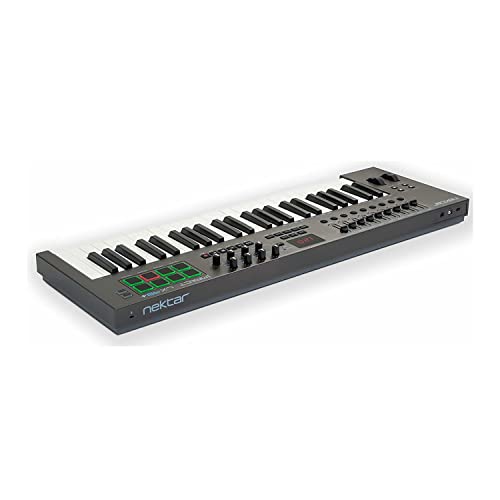 Nektar Impact LX49 Controller MIDI