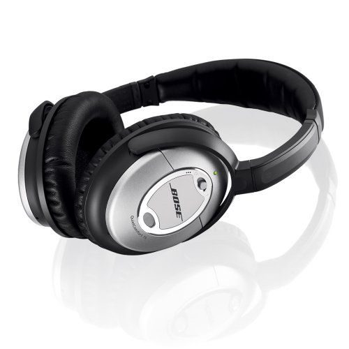 Bose Quietcomfort 15 Cuffie tradizionali : Elettronica