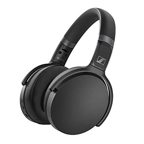 Sennheiser HD 450BT Padiglione auricolare