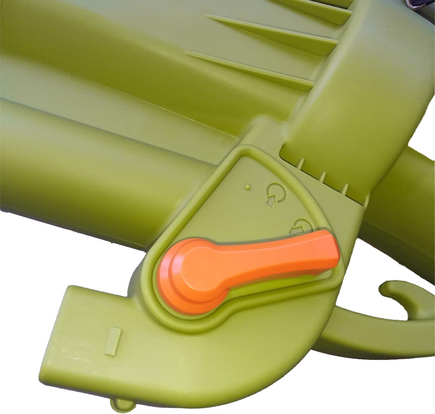 3 in 1 Electric Garden Blower Vacuum Cleaner Shredder Leaf Blower 3000 W 270 km/h with 45 L Collection Bag Wheels and Shoulder Strap Garden Maintenance Outdoor Spaces Yard