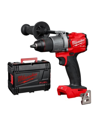 Milwaukee 4933464263 Tecnologia Valigetta HeavyDuty Senza