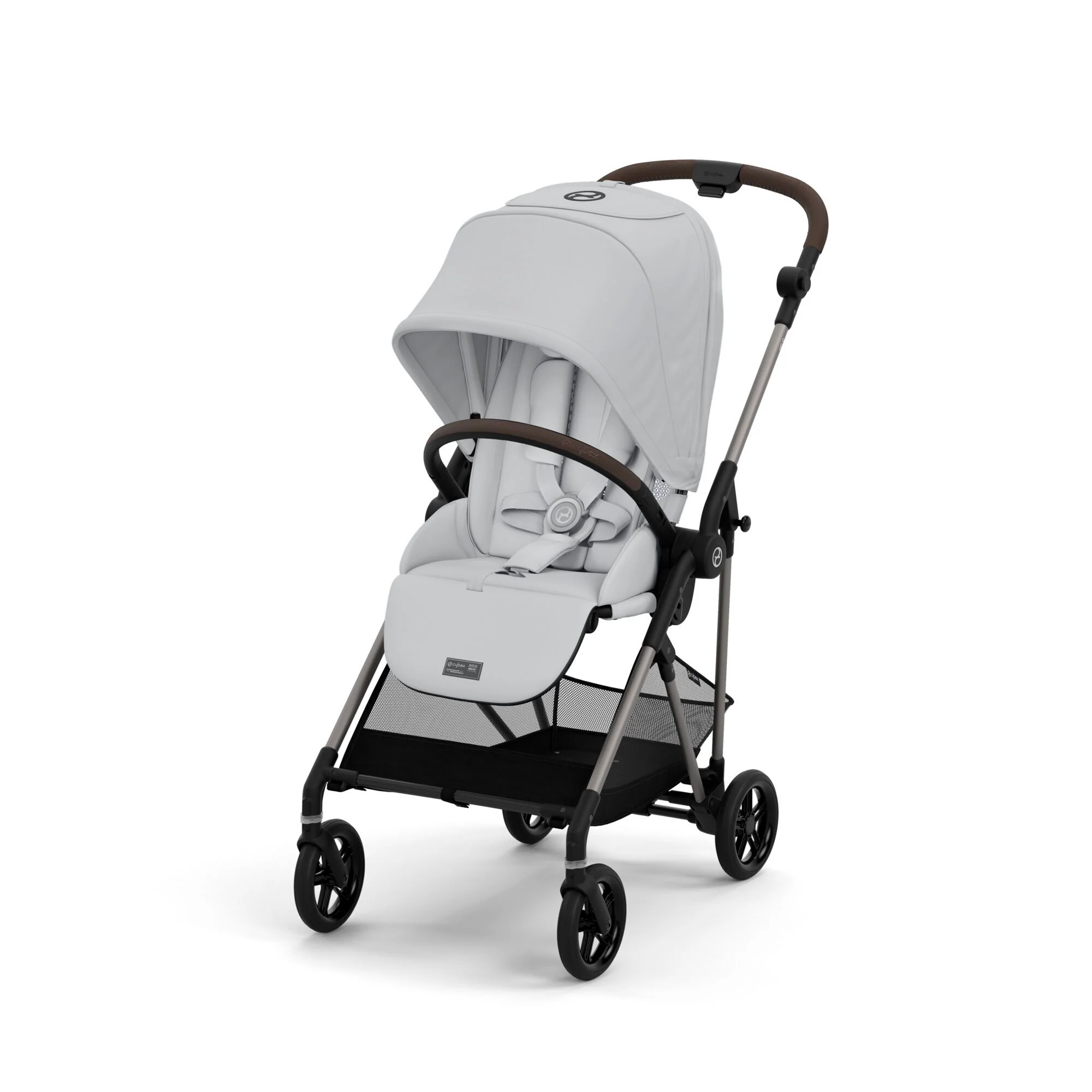 Melio Ultra Light Passeggino