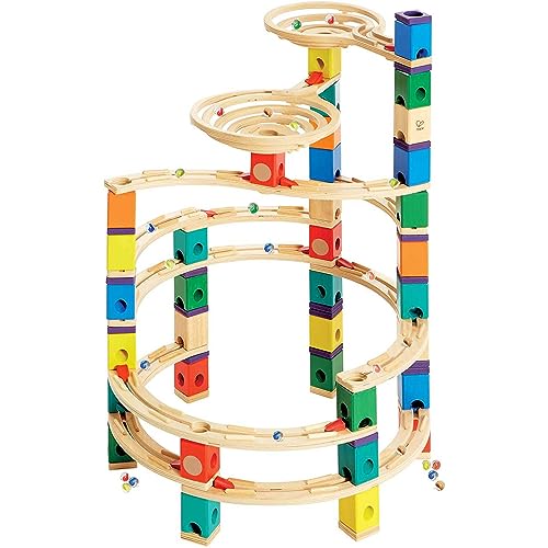 Hape E6008   The Cyclone : Giochi e giocattoli