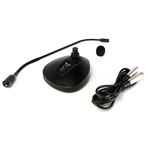 Tascam Tm 95Gn Microfono condensatore colore