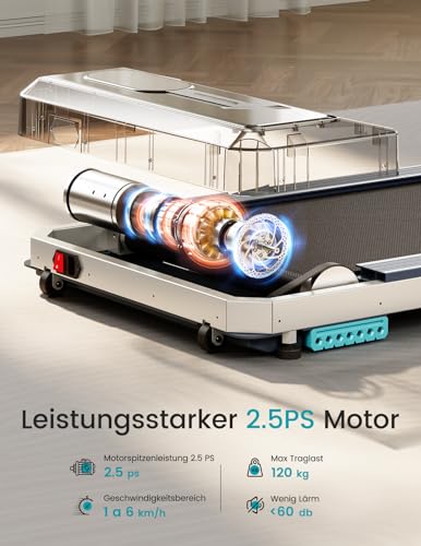 roulant scrivania elettrico Walking velocità