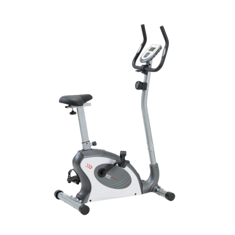 Toorx Cyclette BRX Easy - Accesso Facilitato