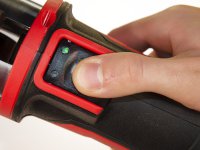 Pressatrice idraulica compatta Milwaukee M18 BLHPT One-Key 108mm in valigetta