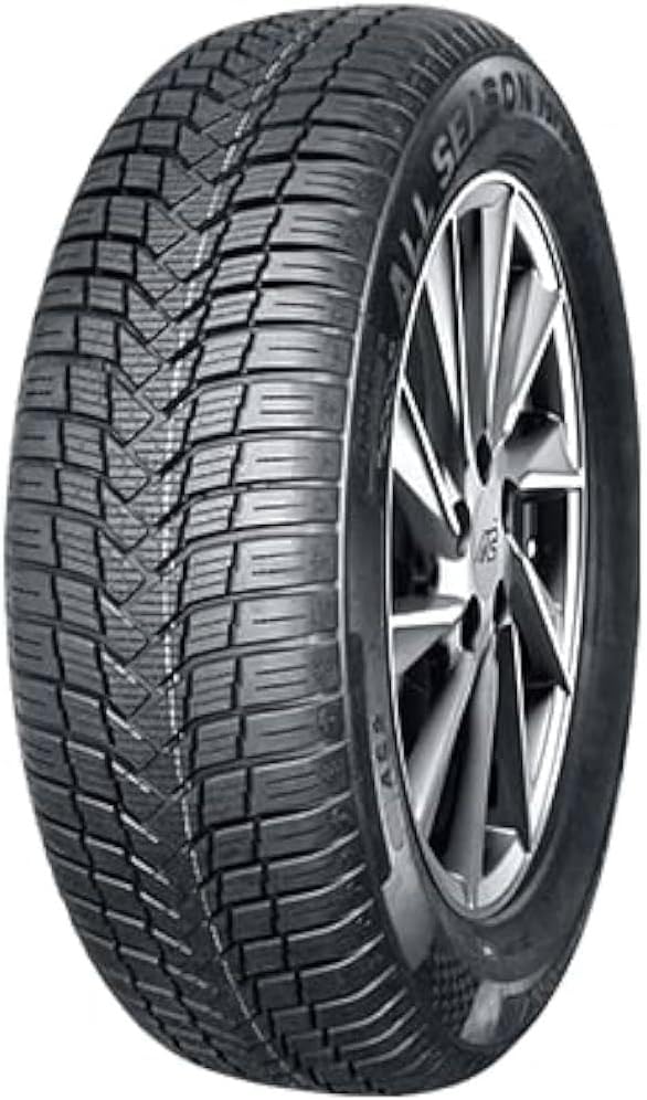 Gomme 4 stagioni 195 60 R15 88H AUTOGREEN ALL SEASON M+S