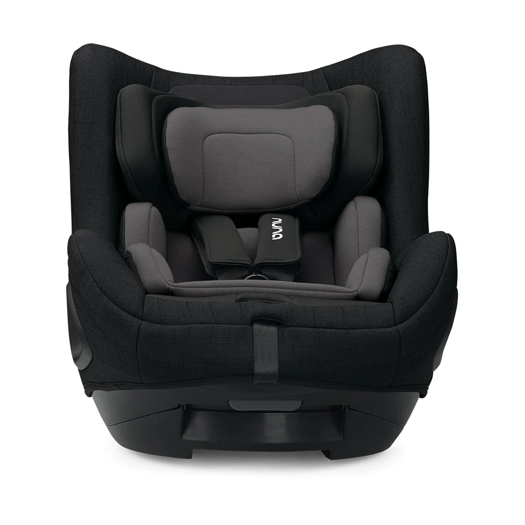 2025 Nuna Todl Next Seggiolino Auto (0-4 anni) – Con 5 posizioni reclinabili e poggiatesta regolabile in 6 posizioni | Compatibile con il sistema NEXT™