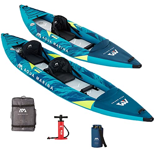 Aqua Marina Steam 10'3