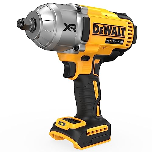Dewalt Dcf900N Xj Avvitatore Percussione Spazzole