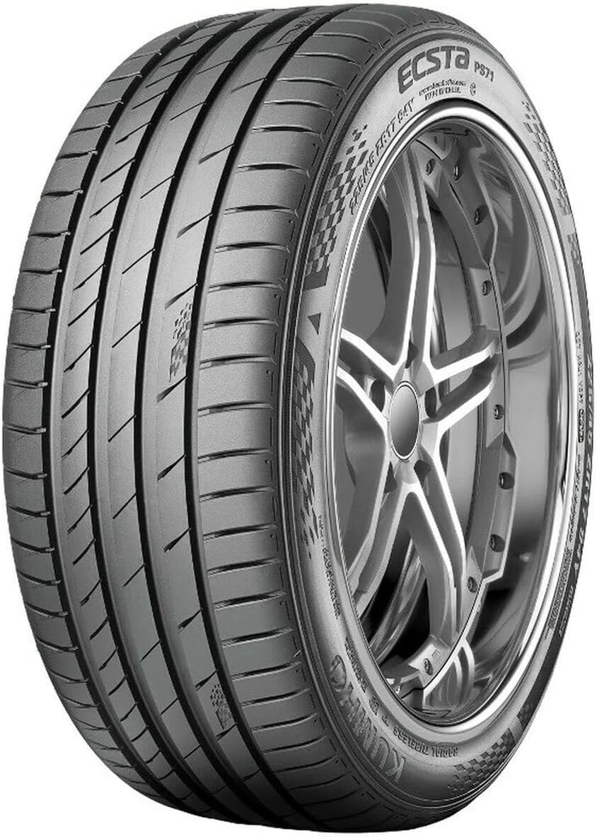 Kumho 76857 Tyre 215/50 R17 95W PS71 XL