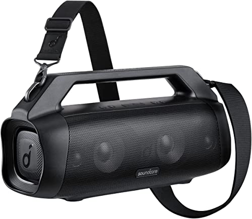 soundcore Bluetooth Portatile esterno bluetooth