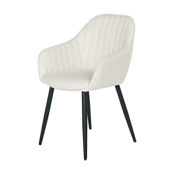 Poltrona Arredo Claire Bianca