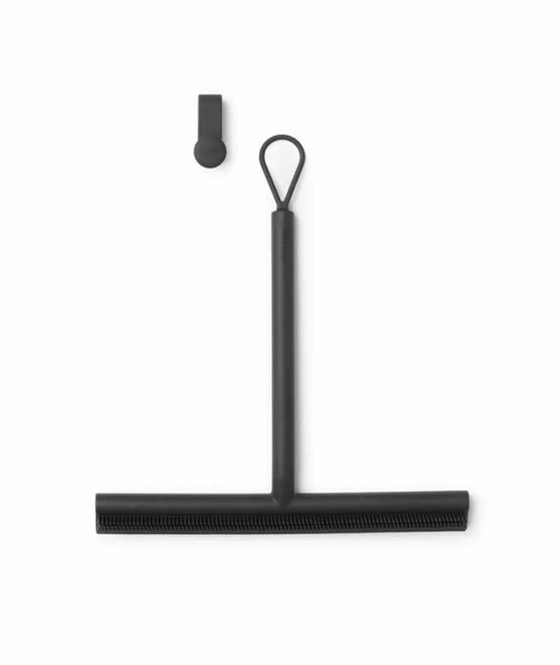 Detergente per vetri doccia da bagno