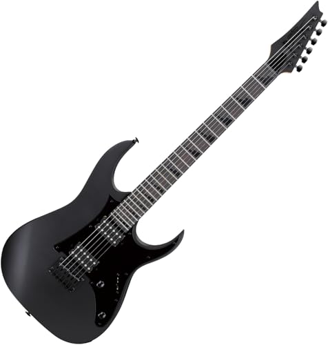 Ibanez GRGR131EX BKF GIO Chitarra elettrica