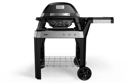 Pulse 2000 con carrello - Barbecue elettrico - 85010053