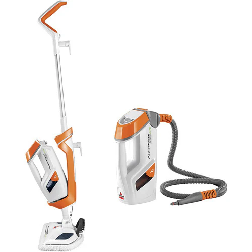 Bissell PowerFresh Pet Lift-Off Mocio a Vapore 15441