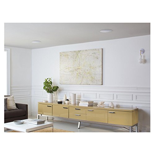 Bose Virtually Invisible 791 II Diffusore a Soffitto, Nero : Elettronica